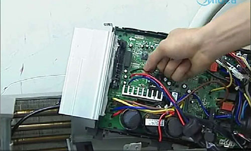 英山美的空调电话是多少