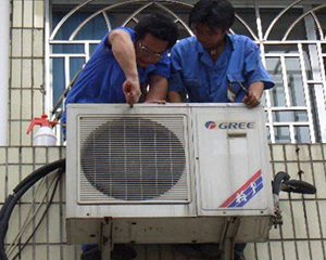 英山空调售后维修服务中心在哪里找