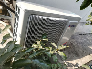 英山空调维修售后服务