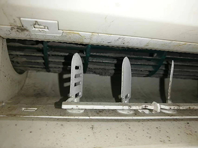 英山空调维修售后服务中心电话是多少