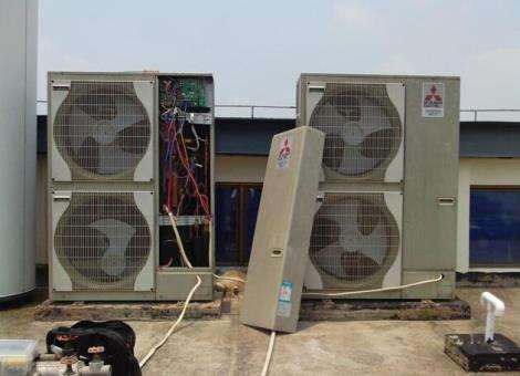 英山空调维修电话号码多少