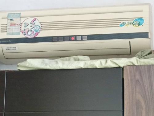 英山空调维修售后服务中心