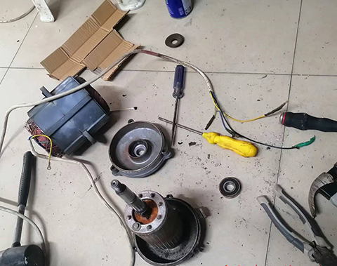 英山空调维修售后服务中心电话在哪里找