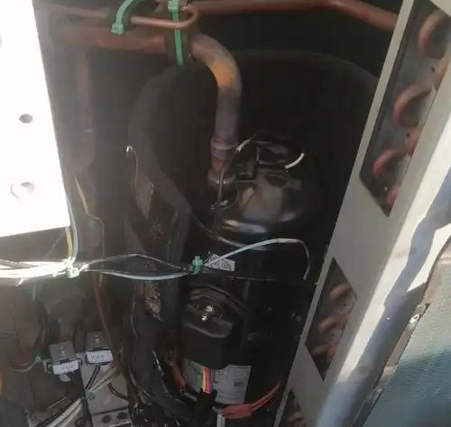 英山维修变频空调电话在哪里找