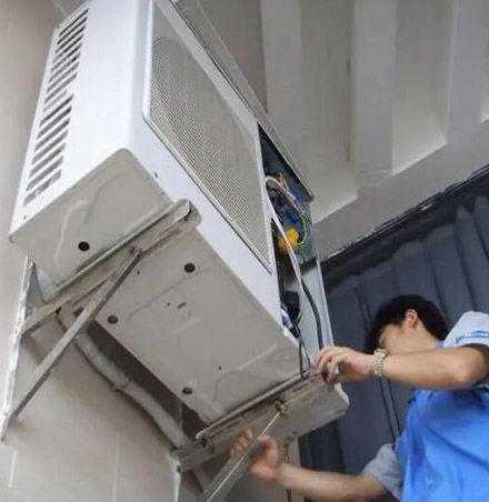 英山24小时空调维修热线