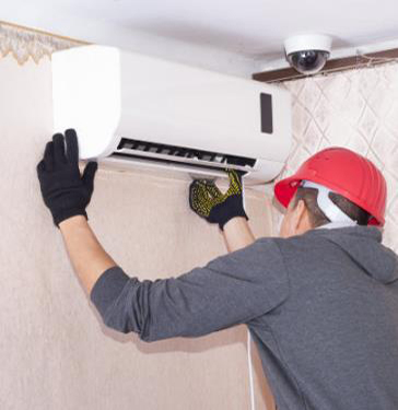 英山空调内机噪音大