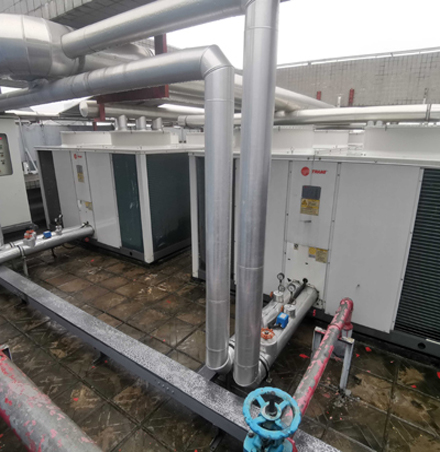 英山附近中央空调维修 英山上门中央空调维修